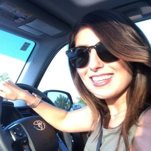 Meet your Posher, Nancy